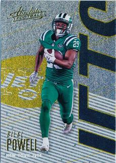 Bilal Powell