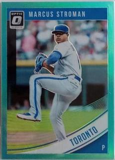 Marcus Stroman