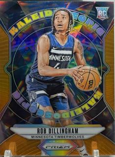Rob Dillingham