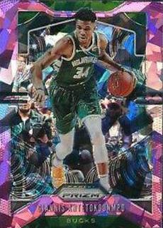 Giannis Antetokounmpo