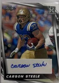 Carson Steele