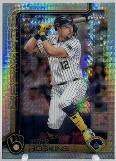 Rhys Hoskins