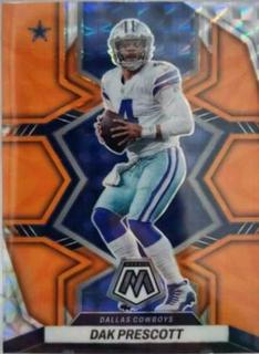Dak Prescott