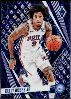Kelly Oubre Jr.