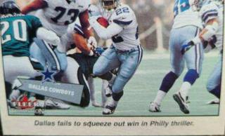 Dallas Cowboys