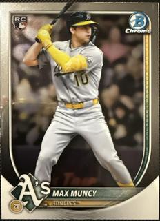 Max Muncy