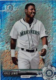 Kyle Lewis