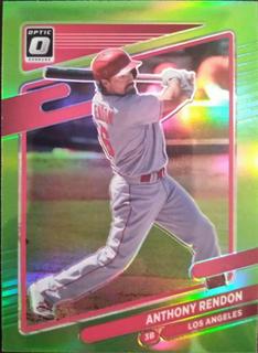 Anthony Rendon