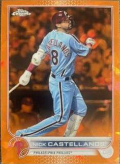 Nick Castellanos