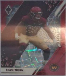Chase Young