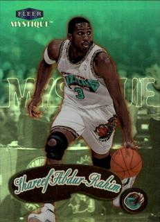 Shareef Abdur-Rahim