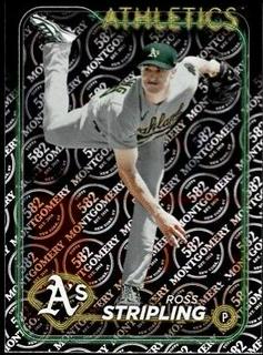 Ross Stripling