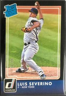 Luis Severino