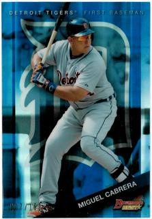 Miguel Cabrera