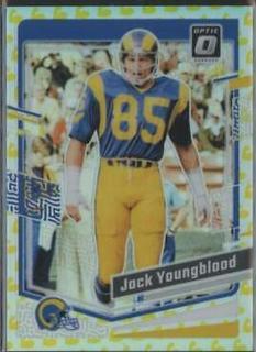 Jack Youngblood