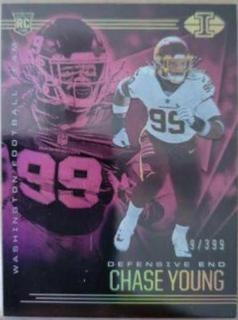 Chase Young