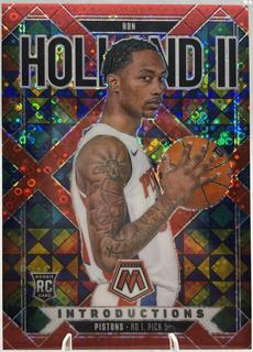 Ron Holland II