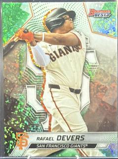 Rafael Devers