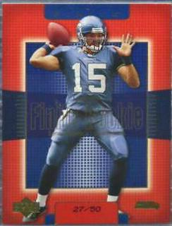 Seneca Wallace