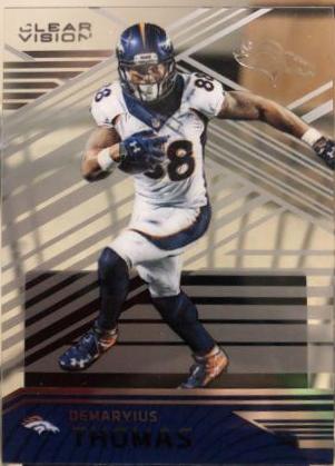 Demaryius Thomas #21