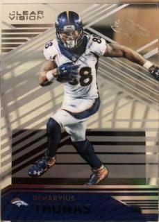 Demaryius Thomas