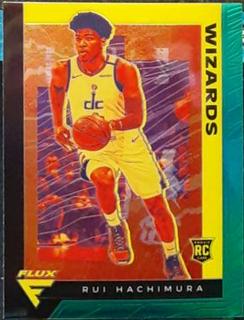 Rui Hachimura