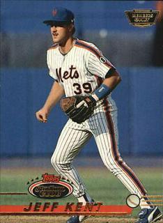 Jeff Kent