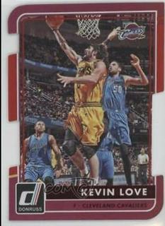 Kevin Love