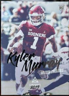 Kyler Murray