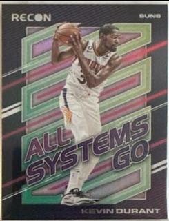 Kevin Durant