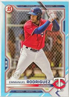 Emmanuel Rodriguez