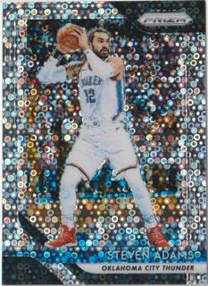 Steven Adams