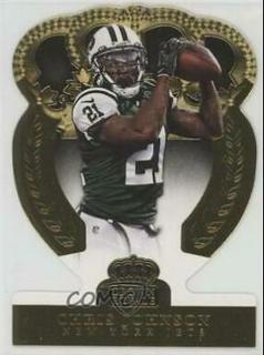 Chris Johnson