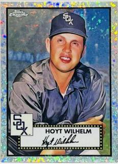 Hoyt Wilhelm