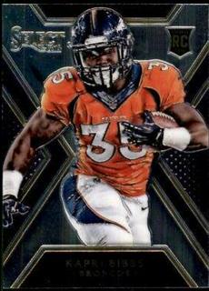 Kapri Bibbs
