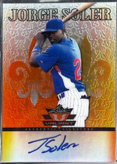 Jorge Soler