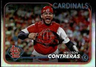Willson Contreras