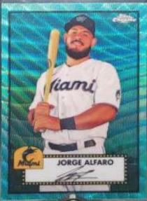 Jorge Alfaro