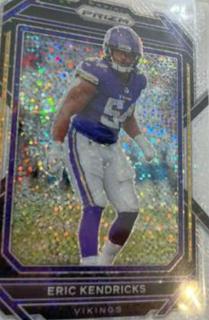 Eric Kendricks