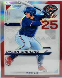 Dylan Dreiling