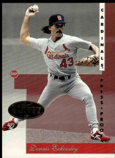 Dennis Eckersley