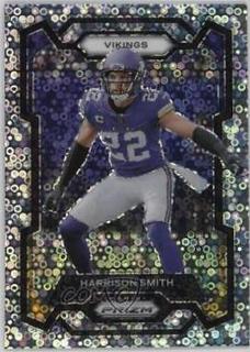 Harrison Smith