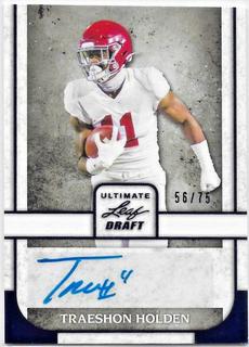 Traeshon Holden