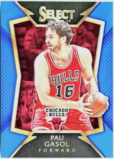 Pau Gasol