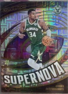 Giannis Antetokounmpo