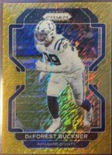 DeForest Buckner