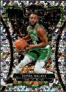Kemba Walker