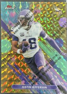 Justin Jefferson