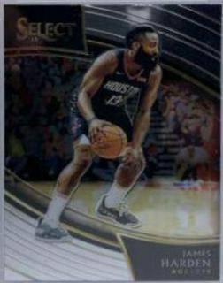 James Harden