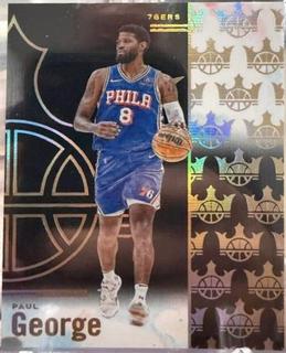 Paul George